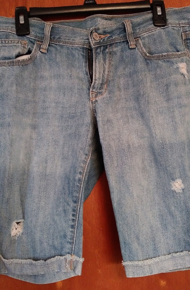 Old Navy Diva shorts